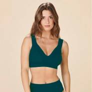 Бюстгальтер треугольник