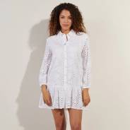 Аксессуары к купальникам платье