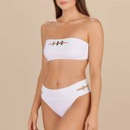 Бюстгальтер бандо