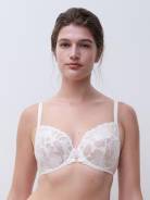 Бюстгальтер классический на косточках