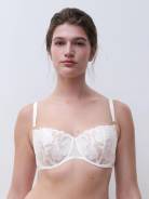 Бюстгальтер балконет