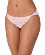 Трусы бикини