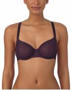 Бюстгальтер балконет