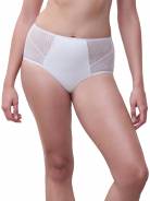 Трусы с высокой талией