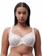 Бюстгальтер классический на косточках