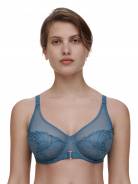 Бюстгальтер классический на косточках