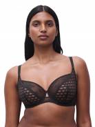 Бюстгальтер классический на косточках