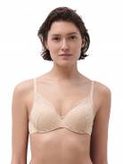 Бюстгальтер треугольник