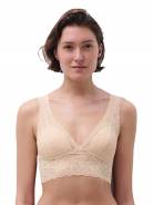 Бюстгальтер бралет