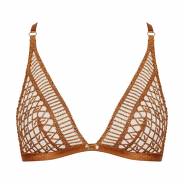 Бюстгальтер бралет