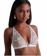 Бюстгальтер бралет