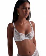 Бюстгальтер классический на косточках