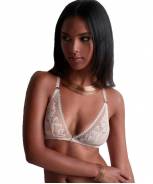 Бюстгальтер бралет