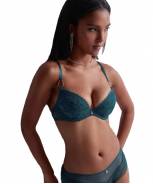 Бюстгальтер пуш ап