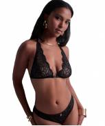 Бюстгальтер бралет