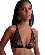 Бюстгальтер бралет