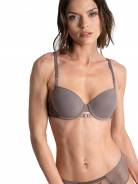 Бюстгальтер классический на косточках