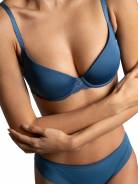 Бюстгальтер классический на косточках