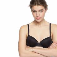 Бюстгальтер классический на косточках