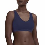 Бюстгальтер топ