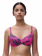 Бюстгальтер классический на косточках