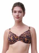 Бюстгальтер классический на косточках