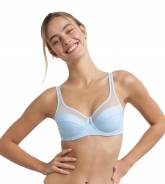 Бюстгальтер класичний на кісточках