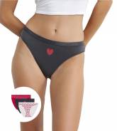 Труси класичні