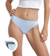 Труси класичні