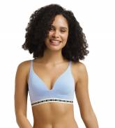 Бюстгальтер треугольник