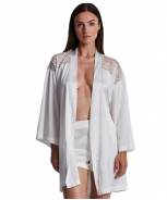 Одежда для сна и отдыха халат