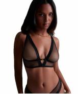 Бюстгальтер бралет