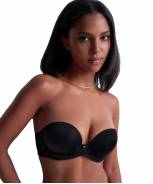 Бюстгальтер бандо