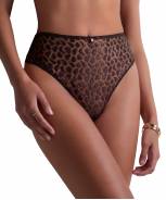 Труси з високою талією