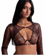 Нижнее белье болеро