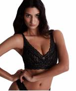 Бюстгальтер бралет