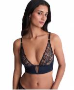 Бюстгальтер бралет