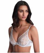 Бюстгальтер треугольник