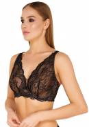 Бюстгальтер трикутник