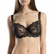 Бюстгальтер класичний на кісточках