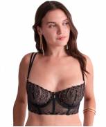 Нижнее белье бюстье