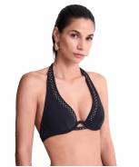 Бюстгальтер треугольник