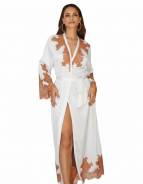 Одежда для сна и отдыха халат