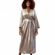 Одежда для сна и отдыха халат