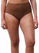 Труси з високою талією