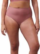 Труси з високою талією