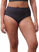 Труси з високою талією