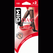 Гольфи тонкі класичні до 20 ден