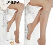 Гольфи тонкі класичні до 20 ден