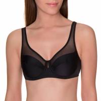 Бюстгальтер класичний на кісточках